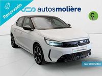 Usado Opel Corsa 101 CV (74 kW) 2024 Blanco Berlina