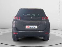 Usado Peugeot 5008 Allure 132 CV (97 kW) 2023 Gris SUV