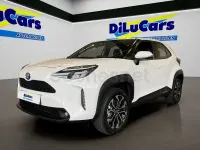Usado Toyota Yaris Cross Active 116 CV (85 kW) 2022 Blanco SUV