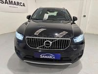 Usado Volvo XC40 Inscription 262 CV (192 kW) 2020 Negro SUV