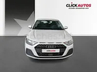 Usado Audi A1 Sportback Advanced Plus 95 CV (69 kW) 2025 Blanco Utilitario