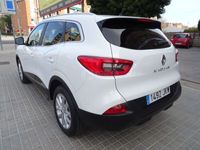 usado Renault Kadjar 1.2 Tce Energy Intens 97kw