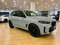 Usado BMW X5 xLine 489 CV (359 kW) 2025 Gris / plata SUV