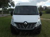 Usado Renault Master 129 CV (94 kW) 2018 Blanco Van