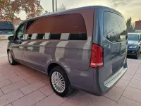 Usado Mercedes Vito 190 CV (139 kW) 2015 Gris Van
