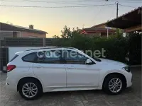 Usado BMW X1 140 CV (102 kW) 2021 Blanco SUV