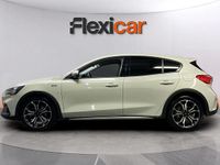 Usado Ford Focus Active 150 CV (110 kW) 2019 Beige Berlina