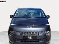 Usado Hyundai Staria 177 CV (130 kW) 2023 Gris Monovolumen