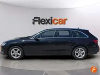 Usado Audi A4 Advanced Plus 150 CV (110 kW) 2023 Negro Familiar