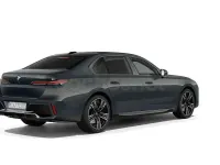 Usado BMW 750e Executive 491 CV (361 kW) 2026 Gris / plata Berlina