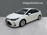 Usado Toyota Corolla Active 125 CV (91 kW) 2023 Blanco Berlina