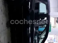 Usado Renault Scénic II Dynamique 105 CV (77 kW) 2008 Negro Monovolumen