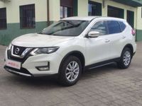 Usado Nissan X-Trail Acenta 131 CV (96 kW) 2018 Blanco SUV