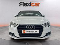 Usado Audi A3 Design 150 CV (110 kW) 2018 Blanco Berlina