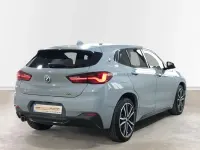 Usado BMW X2 Comfort Edition 140 CV (102 kW) 2023 Gris SUV