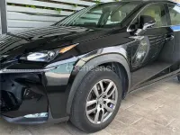 Usado Lexus NX300h Executive Line 197 CV (144 kW) 2016 Negro SUV