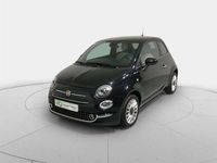 usado Fiat 500 DOLCEVITA 1.0 MHEV 70 CV 3P