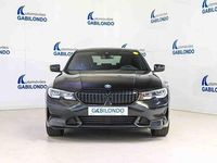 Usado BMW 320e Comfort Edition 204 CV (150 kW) 2021 Naranja Berlina