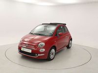 usado Fiat 500C C DOLCEVITA 1.0 HYBRID 70 CV 2P