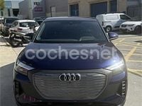 Usado Audi Q4 e-tron 150 kW (204 CV) 2022 Eléctrico SUV