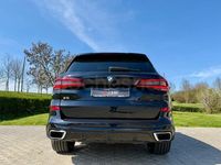 Usado BMW X5 Comfort Edition 231 CV (169 kW) 2020 Negro SUV
