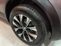 Usado Renault Captur Techno 90 CV (66 kW) 2024 Gris / plata SUV