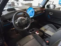 Usado Mini Cooper 150 kW (204 CV) 2026 Gris Utilitario
