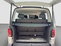 Usado VW Multivan 150 CV (110 kW) 2021 Monovolumen