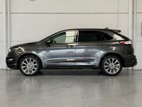 Usado Ford Edge Vignale 210 CV (154 kW) 2017 Gris / plata SUV