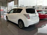 usado Toyota Verso 115D Advance 5pl.