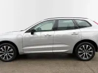 Usado Volvo XC60 Plus 197 CV (144 kW) 2022 Gris / plata SUV