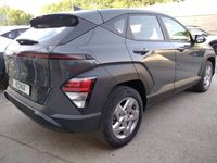 Nuevo Hyundai Kona 139 CV (102 kW) 2025 Gris SUV
