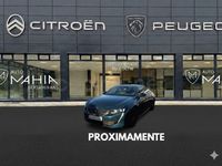 Usado Peugeot 508 GT-line 130 CV (95 kW) 2020 Verde Berlina