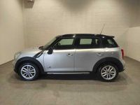 usado Mini Cooper SD Countryman ALL4 105 kW (143 CV)