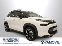 Brugt Citroën C3 Aircross PureTech 131 HK (96 kW) 2024 Hvid SUV