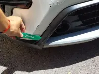 Usado Kia Niro 141 CV (103 kW) 2020 Blanco SUV