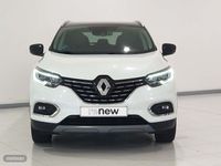 usado Renault Kadjar Kadjar1.3 TCe GPF Black Edition EDC 117kW