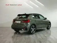 Usado Audi A1 116 CV (85 kW) 2025 Gris SUV