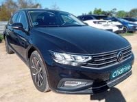 Brugt VW Passat Executive 150 HK (110 kW) 2020 Sort Sedan