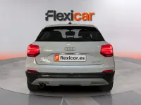 Usado Audi Q2 Design 116 CV (85 kW) 2019 Blanco SUV
