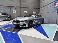 Usado BMW 840 320 CV (235 kW) 2019 Gris Coupe