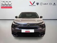 Usado Citroën C4 PureTech 131 CV (96 kW) 2024 Azul Utilitario
