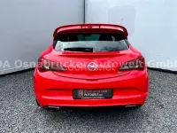 Usado Opel Astra GTC OPC 280 CV (205 kW) 2015 Rojo Berlina