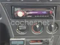 Begagnad Peugeot 306 92 HK (67 kW) 1997 Orange Sedan
