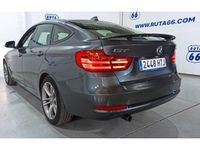 usado BMW 135 SERIE 3 320d Gran TurismokW (184 CV)