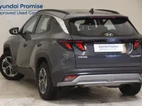 Usado Hyundai Tucson 159 CV (116 kW) 2025 SUV