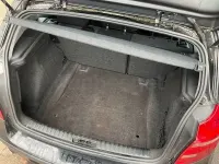 Usado BMW 116 122 CV (89 kW) 2008 Negro Utilitario