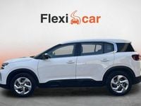 Usado Citroën C5 Aircross Feel 131 CV (96 kW) 2023 Blanco SUV