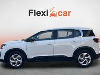 Usado Citroën C5 Aircross PureTech 131 CV (96 kW) 2023 Blanco SUV