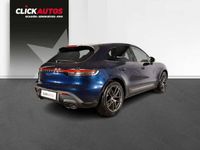 usado Porsche Macan 2.0 265CV